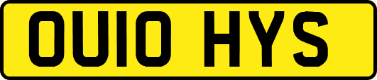 OU10HYS