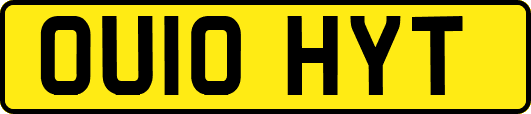 OU10HYT