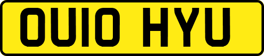 OU10HYU