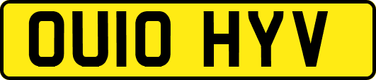 OU10HYV