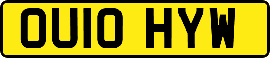 OU10HYW