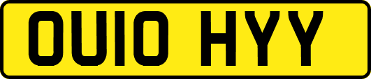 OU10HYY