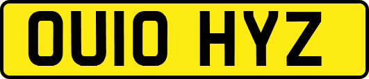 OU10HYZ