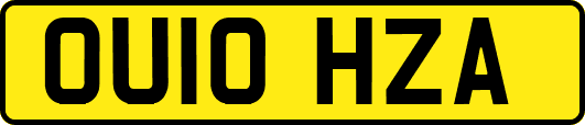 OU10HZA