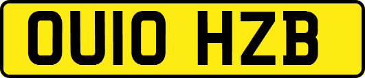 OU10HZB