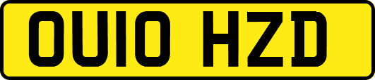 OU10HZD