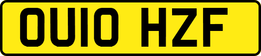 OU10HZF