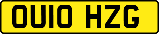 OU10HZG