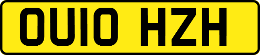OU10HZH