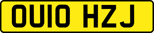 OU10HZJ