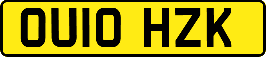 OU10HZK