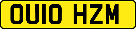 OU10HZM