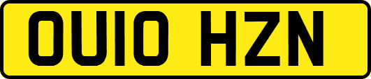 OU10HZN