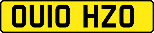 OU10HZO