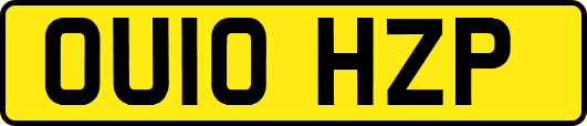 OU10HZP