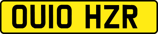 OU10HZR