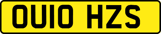 OU10HZS