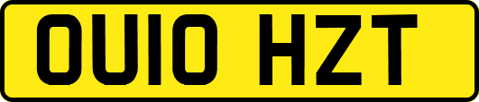 OU10HZT