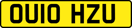 OU10HZU