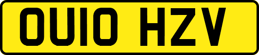 OU10HZV