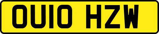 OU10HZW