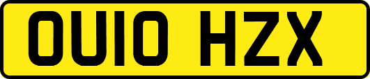 OU10HZX
