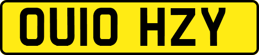 OU10HZY