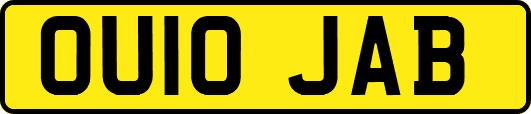 OU10JAB