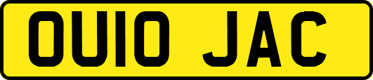 OU10JAC