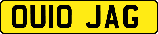 OU10JAG