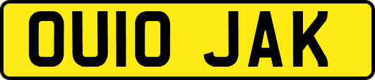 OU10JAK