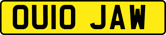 OU10JAW