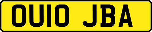 OU10JBA