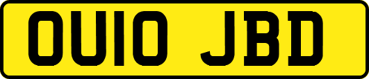 OU10JBD