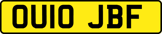 OU10JBF