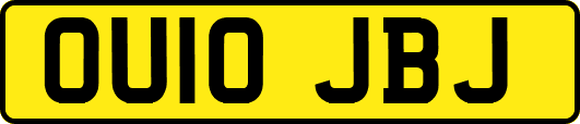 OU10JBJ