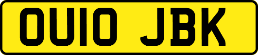 OU10JBK