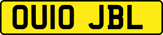 OU10JBL