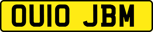 OU10JBM