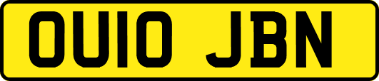 OU10JBN