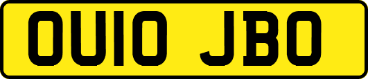 OU10JBO
