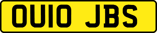 OU10JBS