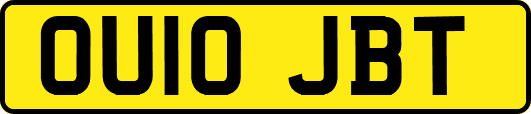 OU10JBT