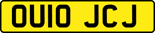 OU10JCJ