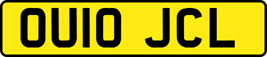 OU10JCL