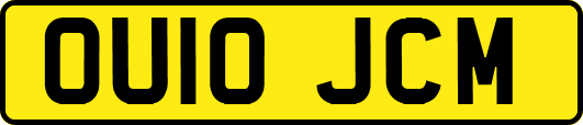 OU10JCM