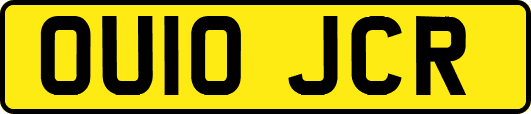 OU10JCR