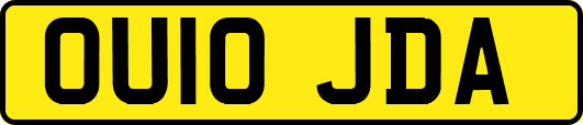 OU10JDA
