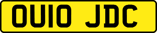 OU10JDC
