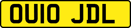 OU10JDL